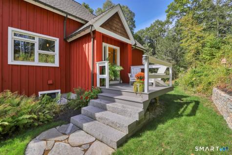 84 Hollister Drive Avon CT 06001