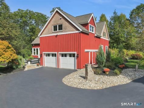 84 Hollister Drive Avon CT 06001