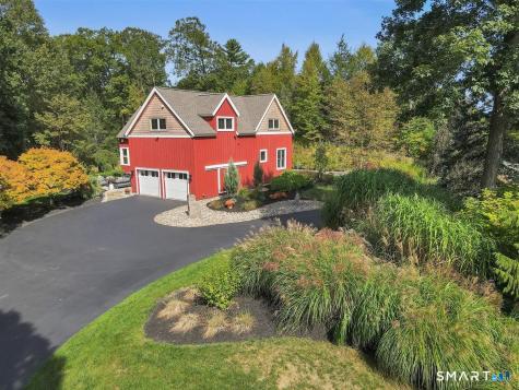 84 Hollister Drive Avon CT 06001