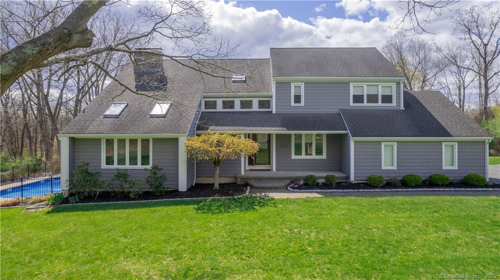 2B Squire Court Brookfield CT 06804