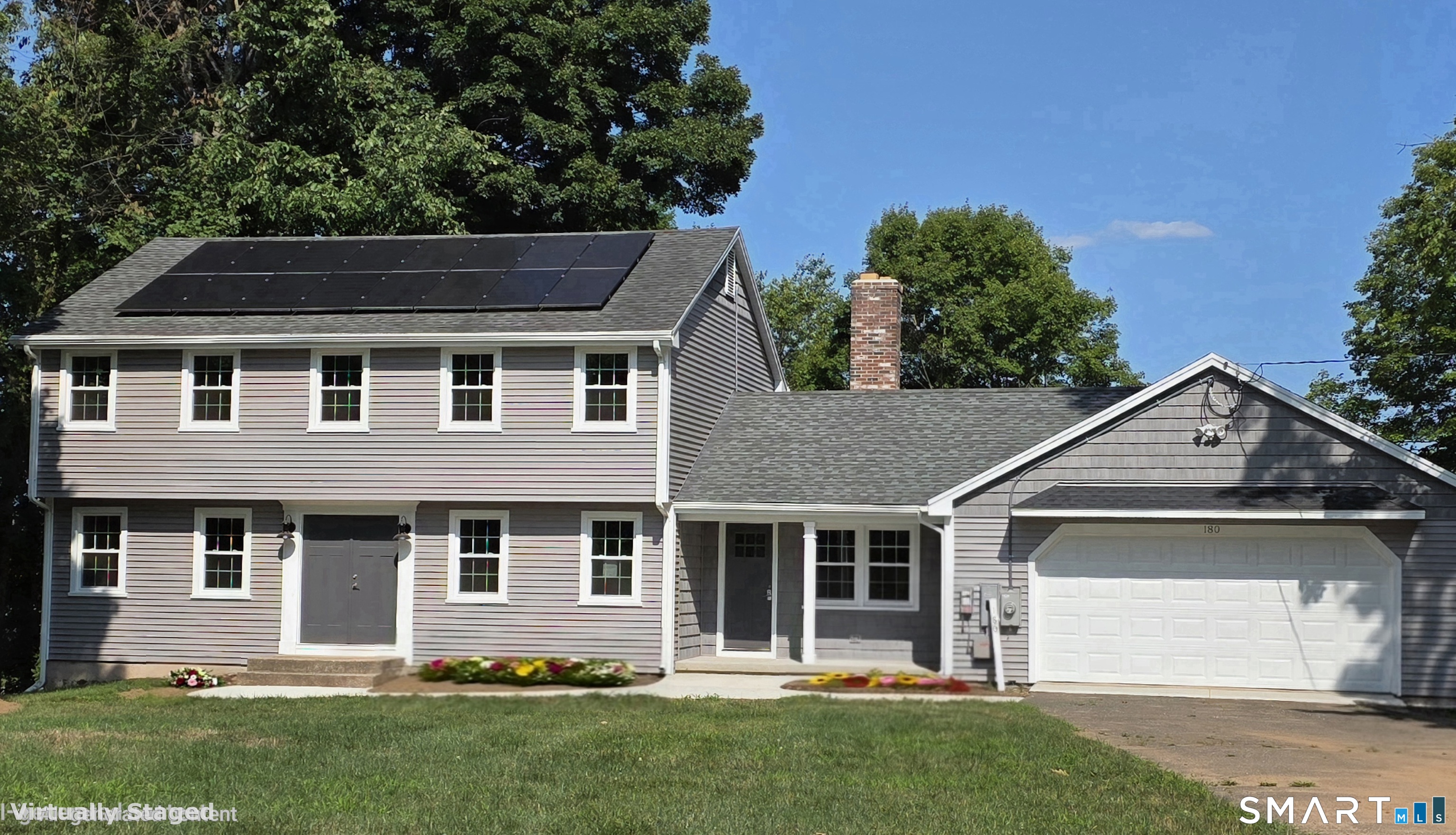 180 South Stone Street Suffield CT 06093