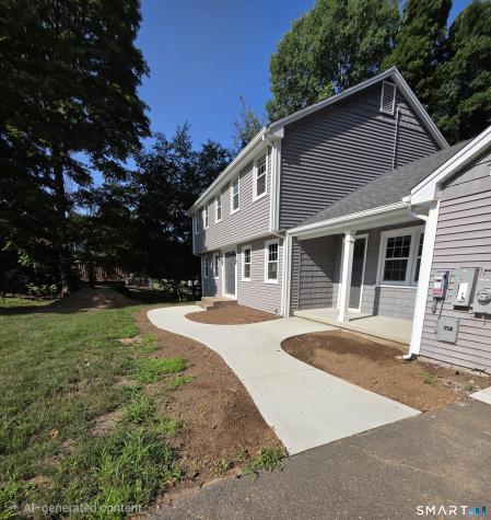 180 South Stone Street Suffield CT 06093