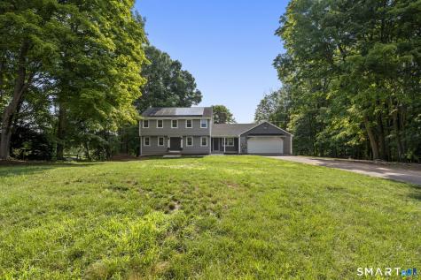 180 South Stone Street Suffield CT 06093
