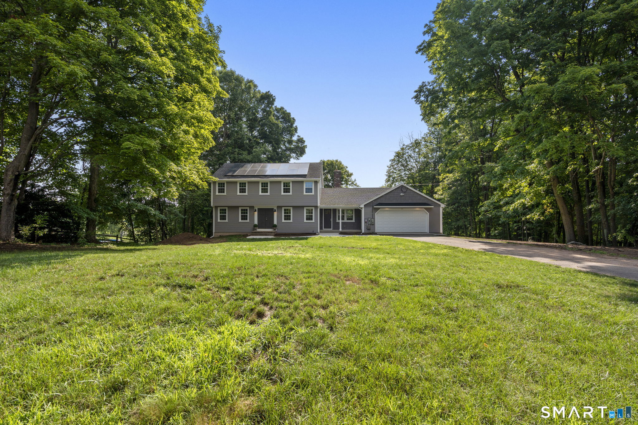 180 South Stone Street Suffield CT 06093