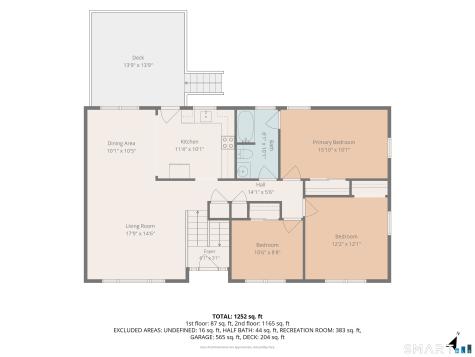 2 Wallace Street Waterford CT 06385