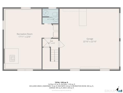 2 Wallace Street Waterford CT 06385