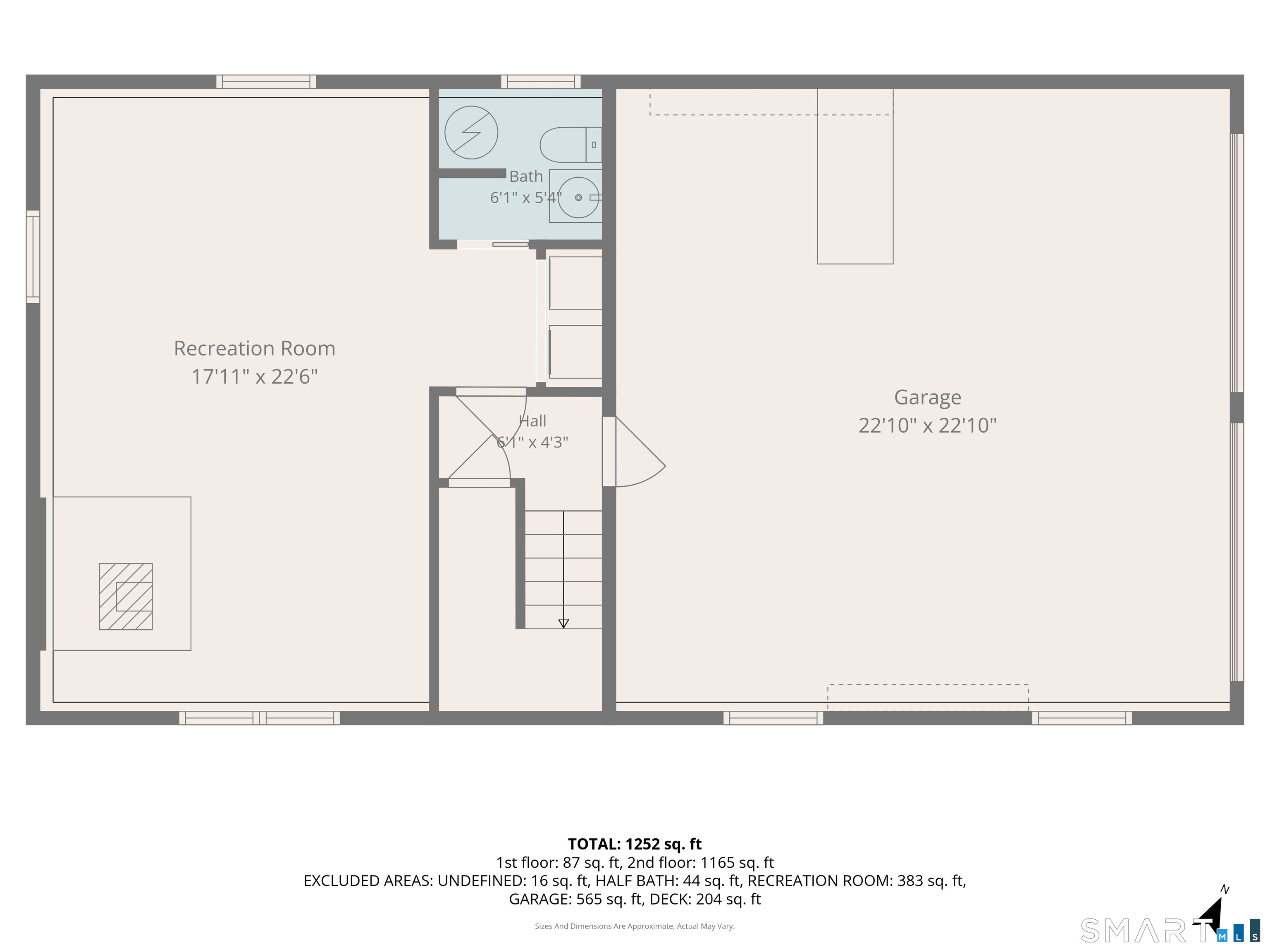 2 Wallace Street Waterford CT 06385