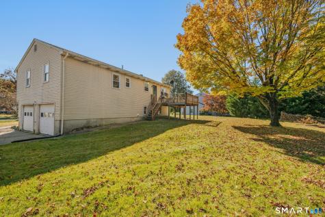2 Wallace Street Waterford CT 06385