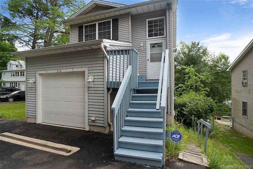 214 Meriline Avenue Waterbury CT 06705