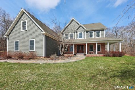 15 Mains Way Preston CT 06365