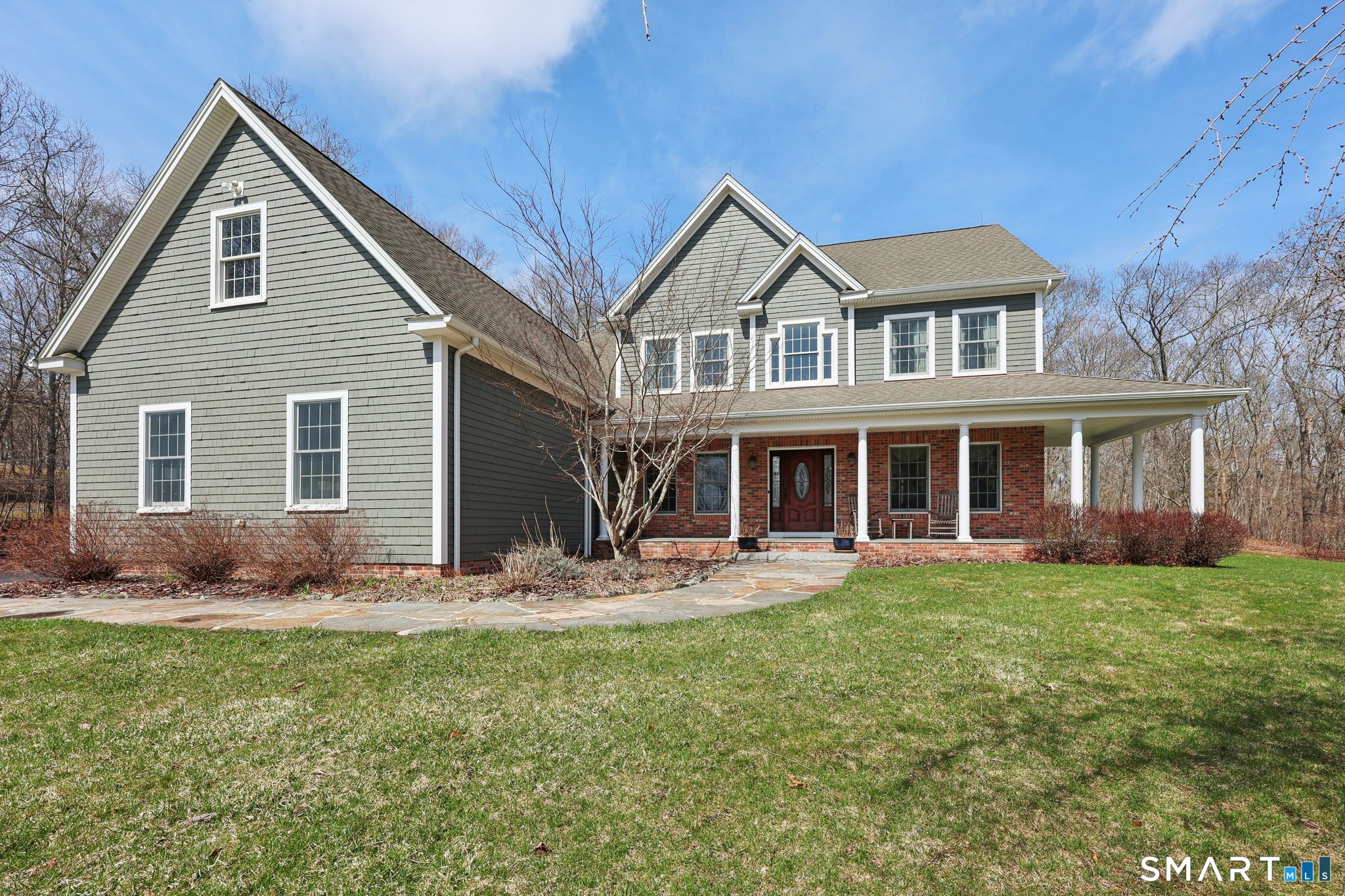 15 Mains Way Preston CT 06365