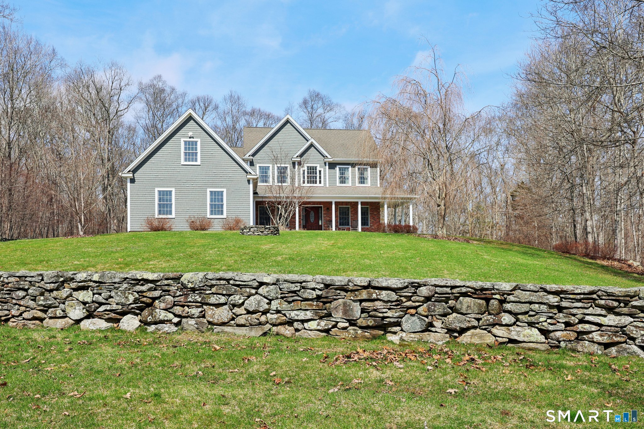 15 Mains Way Preston CT 06365