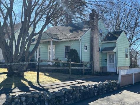 18 Cedar Crest Place Norwalk CT 06854