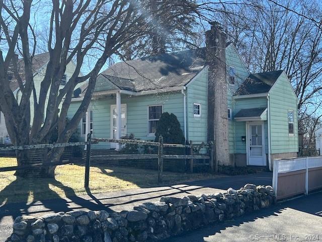 18 Cedar Crest Place Norwalk CT 06854