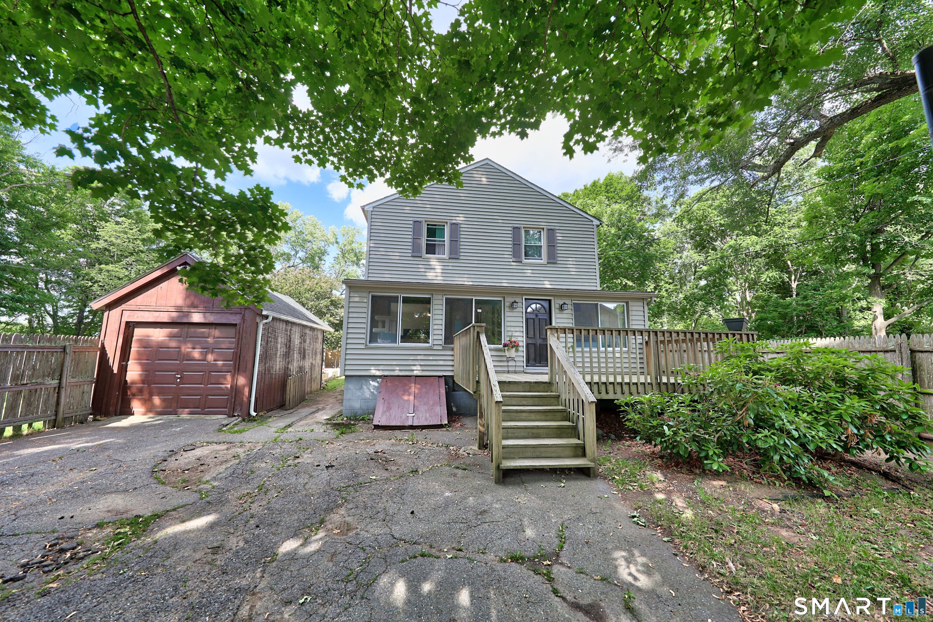 132 East Lake Street Winchester CT 06098