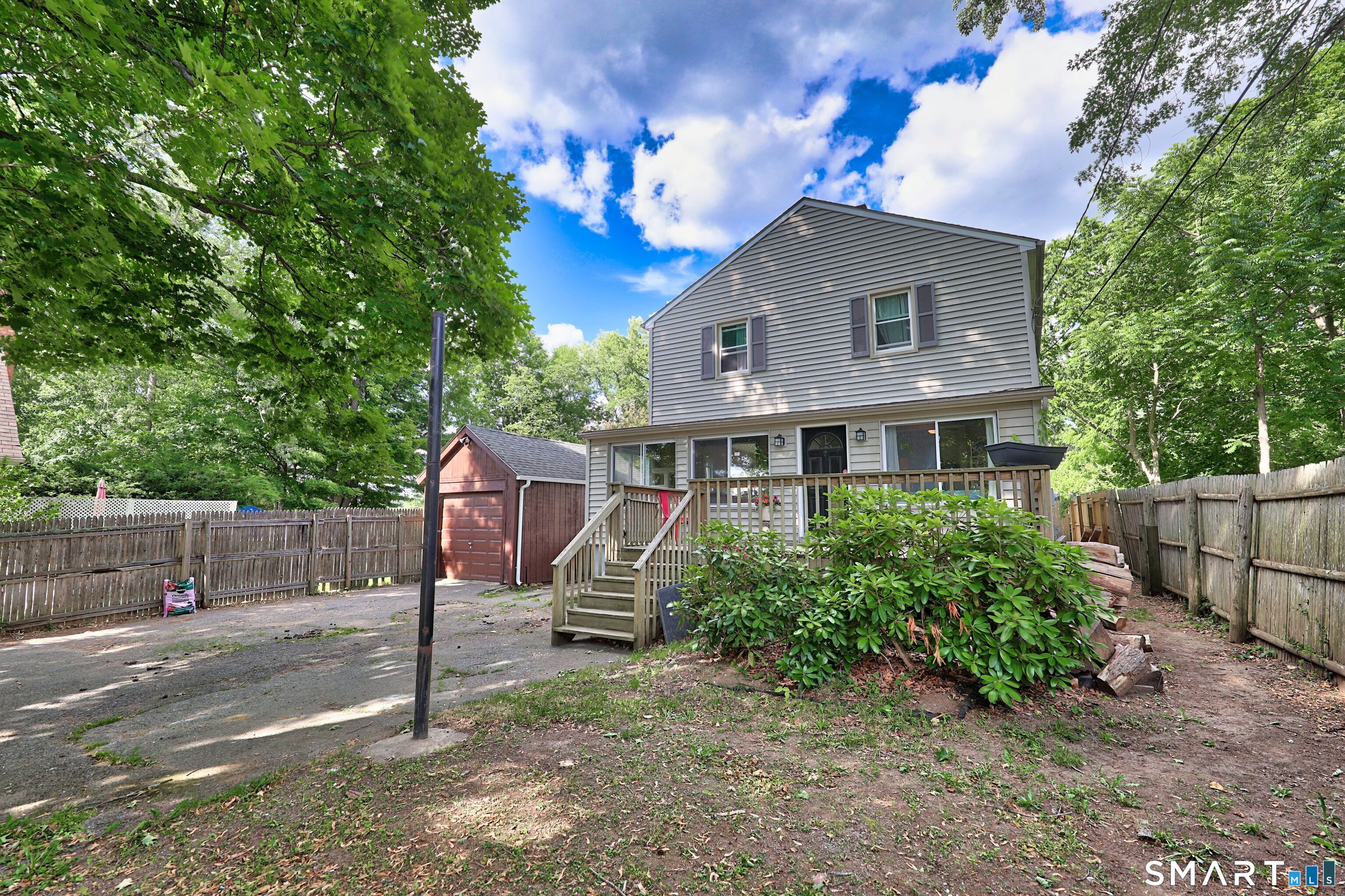132 East Lake Street Winchester CT 06098
