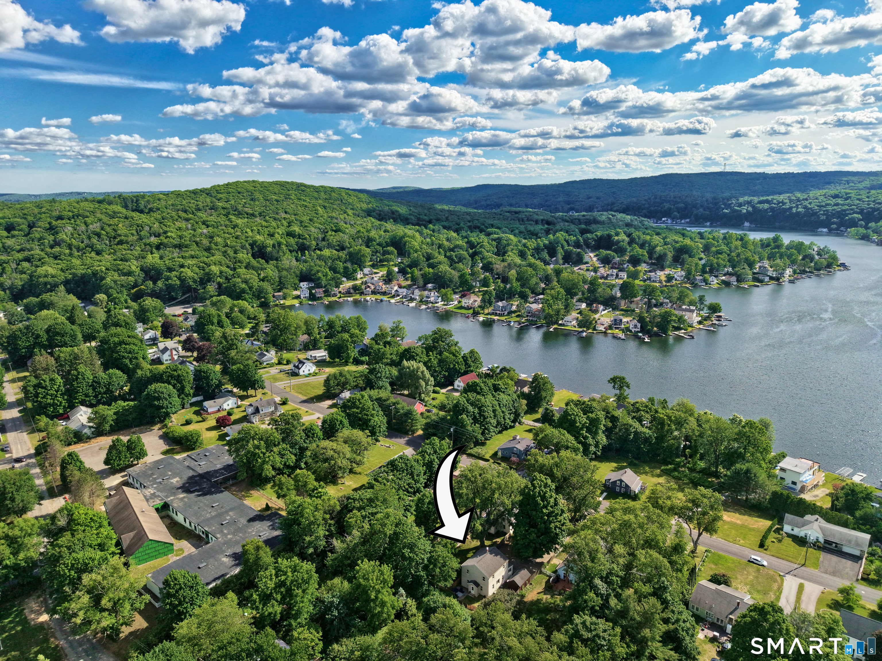 132 East Lake Street Winchester CT 06098