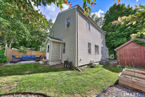 132 East Lake Street Winchester CT 06098