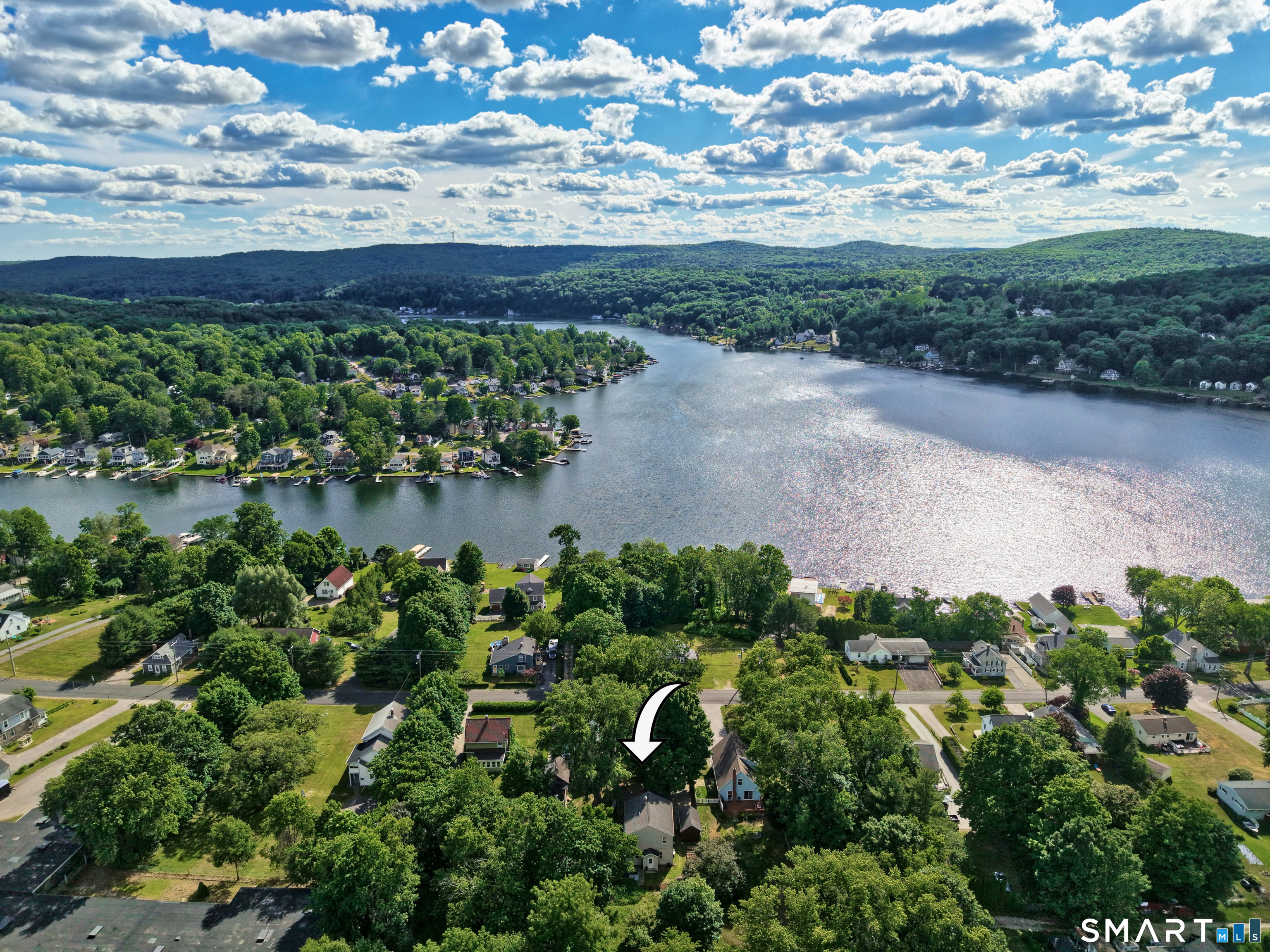 132 East Lake Street Winchester CT 06098