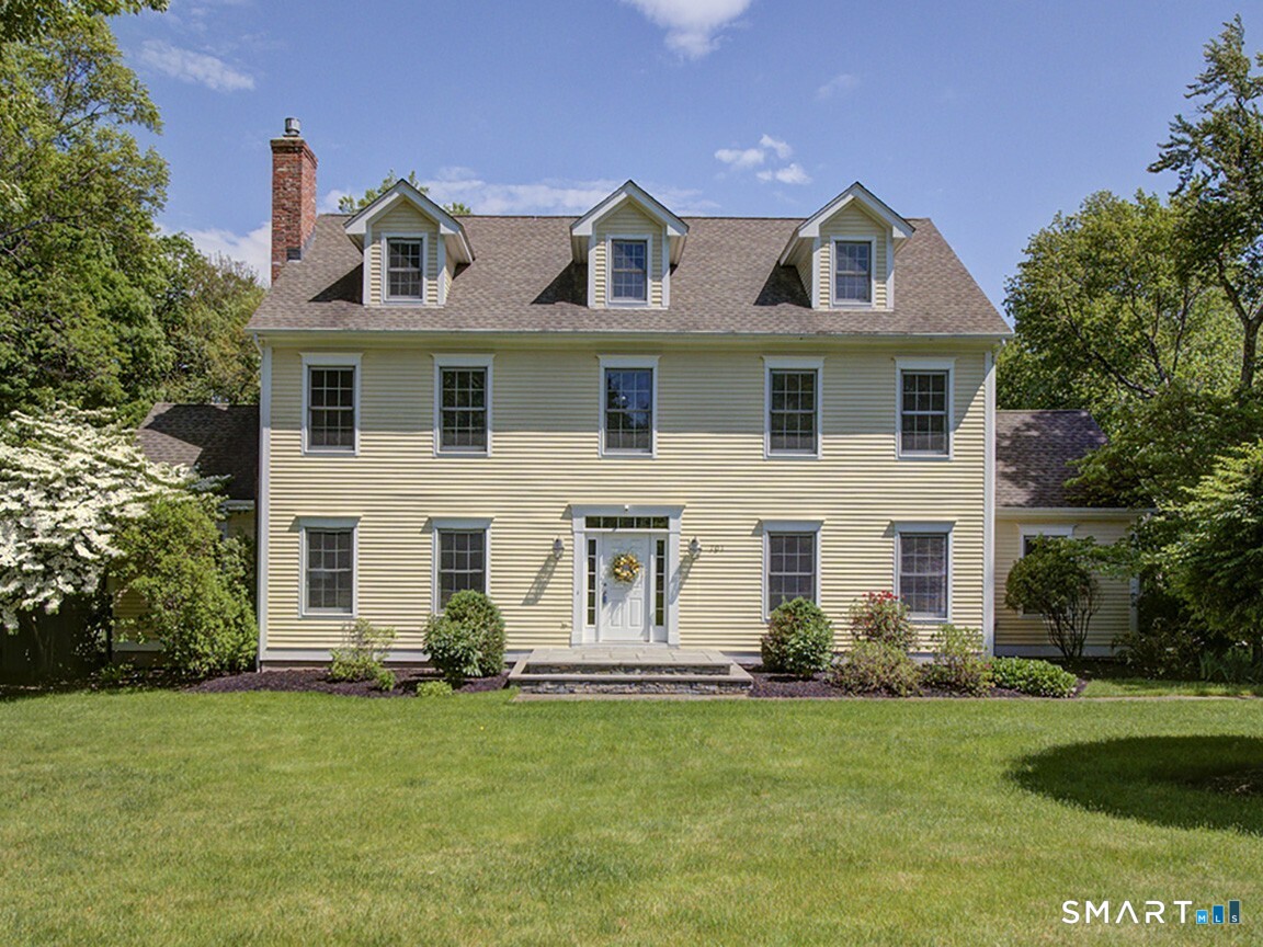 701 Andrea Court Cheshire CT 06410