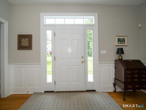 701 Andrea Court Cheshire CT 06410