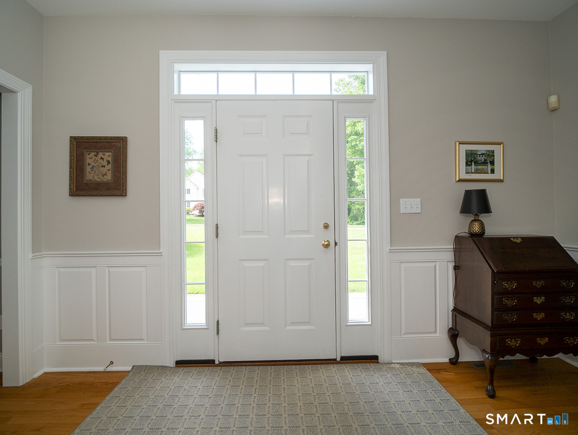 701 Andrea Court Cheshire CT 06410