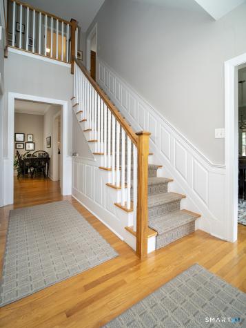 701 Andrea Court Cheshire CT 06410