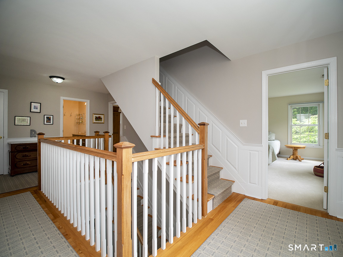 701 Andrea Court Cheshire CT 06410