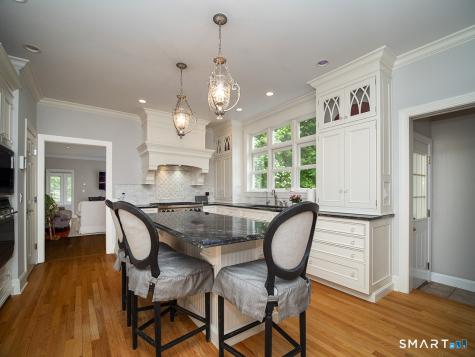 701 Andrea Court Cheshire CT 06410