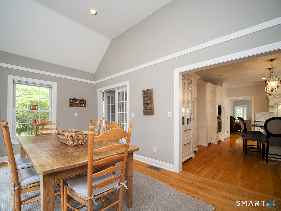 701 Andrea Court Cheshire CT 06410