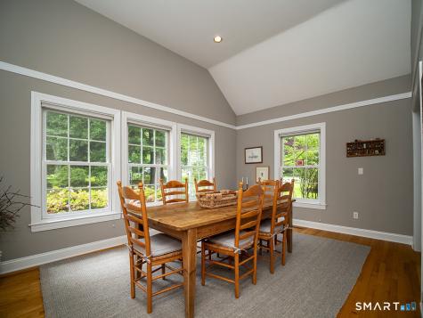 701 Andrea Court Cheshire CT 06410