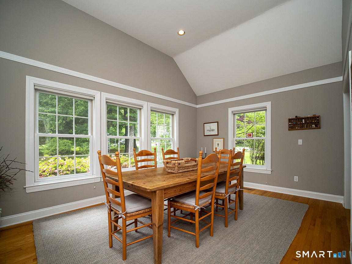 701 Andrea Court Cheshire CT 06410
