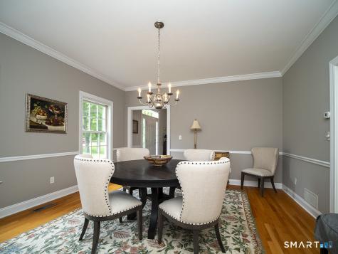 701 Andrea Court Cheshire CT 06410