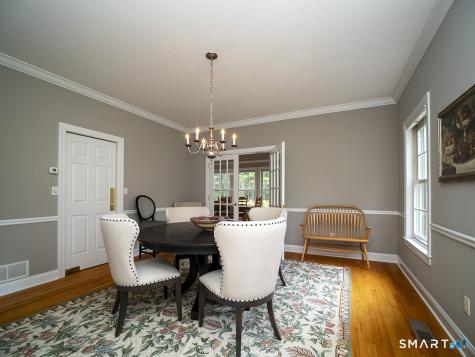 701 Andrea Court Cheshire CT 06410
