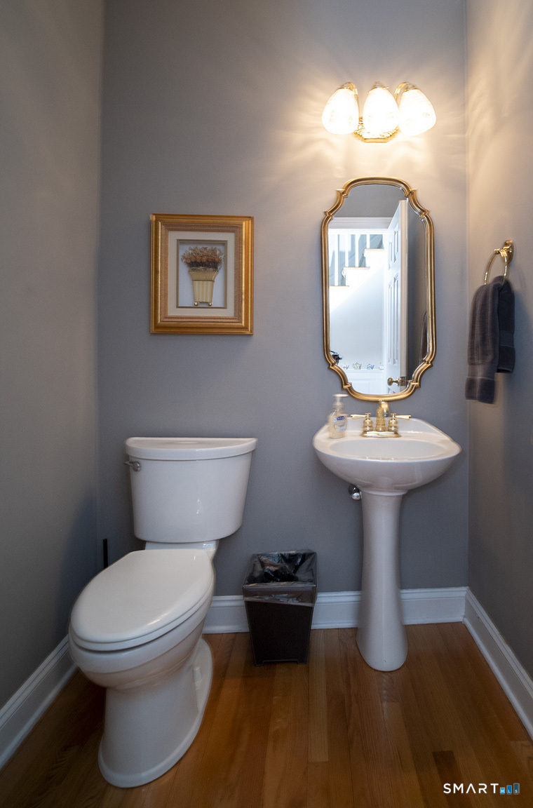 701 Andrea Court Cheshire CT 06410