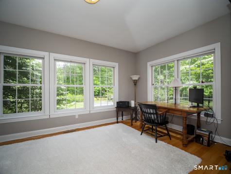 701 Andrea Court Cheshire CT 06410