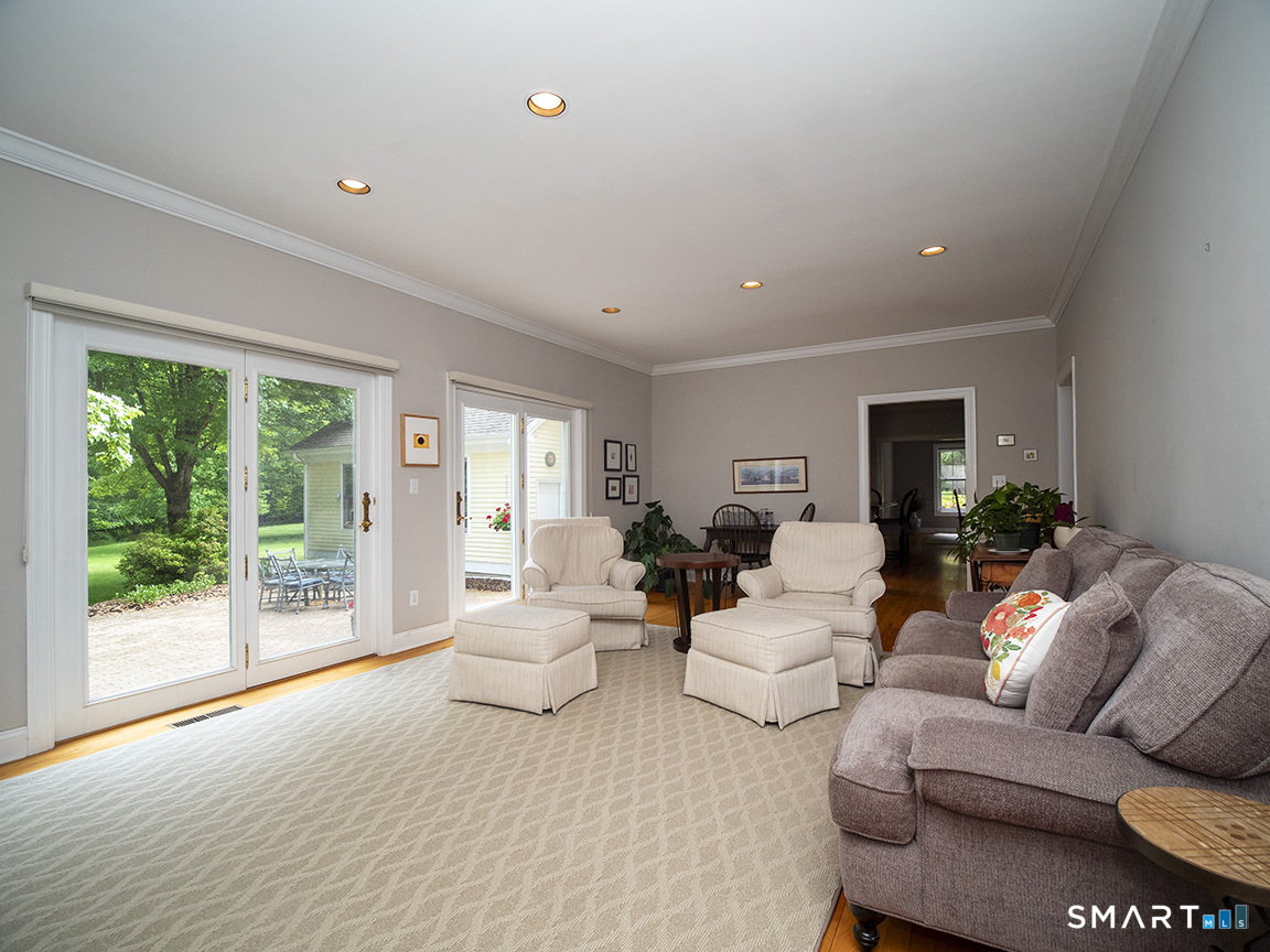 701 Andrea Court Cheshire CT 06410