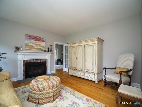 701 Andrea Court Cheshire CT 06410