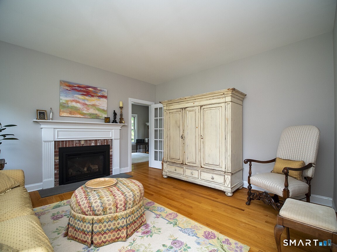 701 Andrea Court Cheshire CT 06410