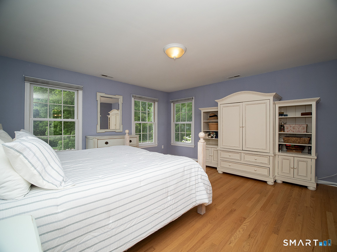 701 Andrea Court Cheshire CT 06410