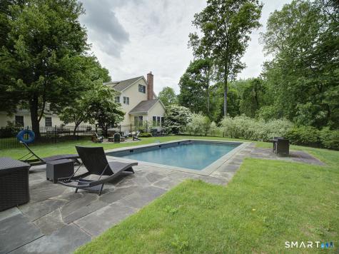 701 Andrea Court Cheshire CT 06410