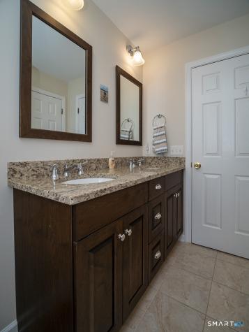 701 Andrea Court Cheshire CT 06410