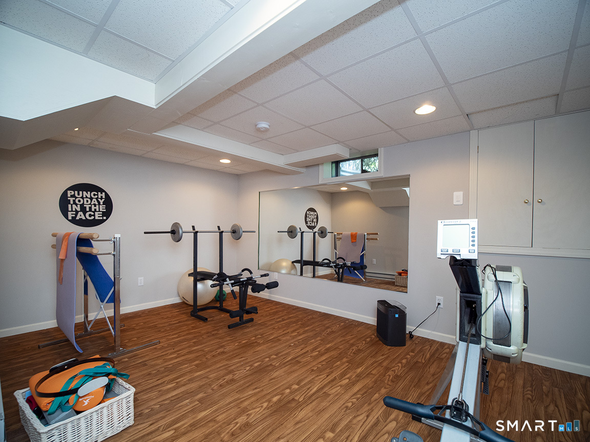 701 Andrea Court Cheshire CT 06410