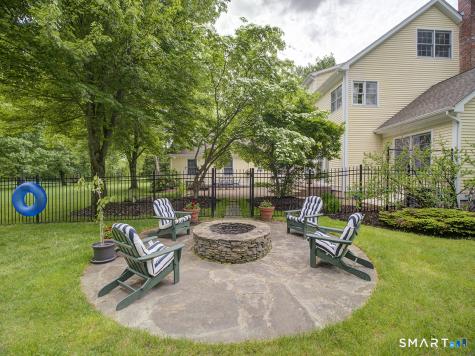 701 Andrea Court Cheshire CT 06410