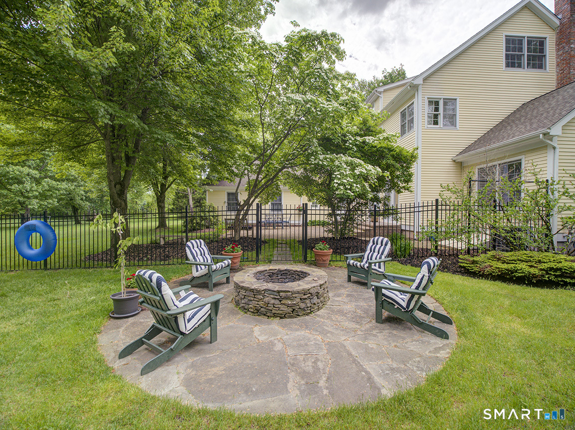701 Andrea Court Cheshire CT 06410