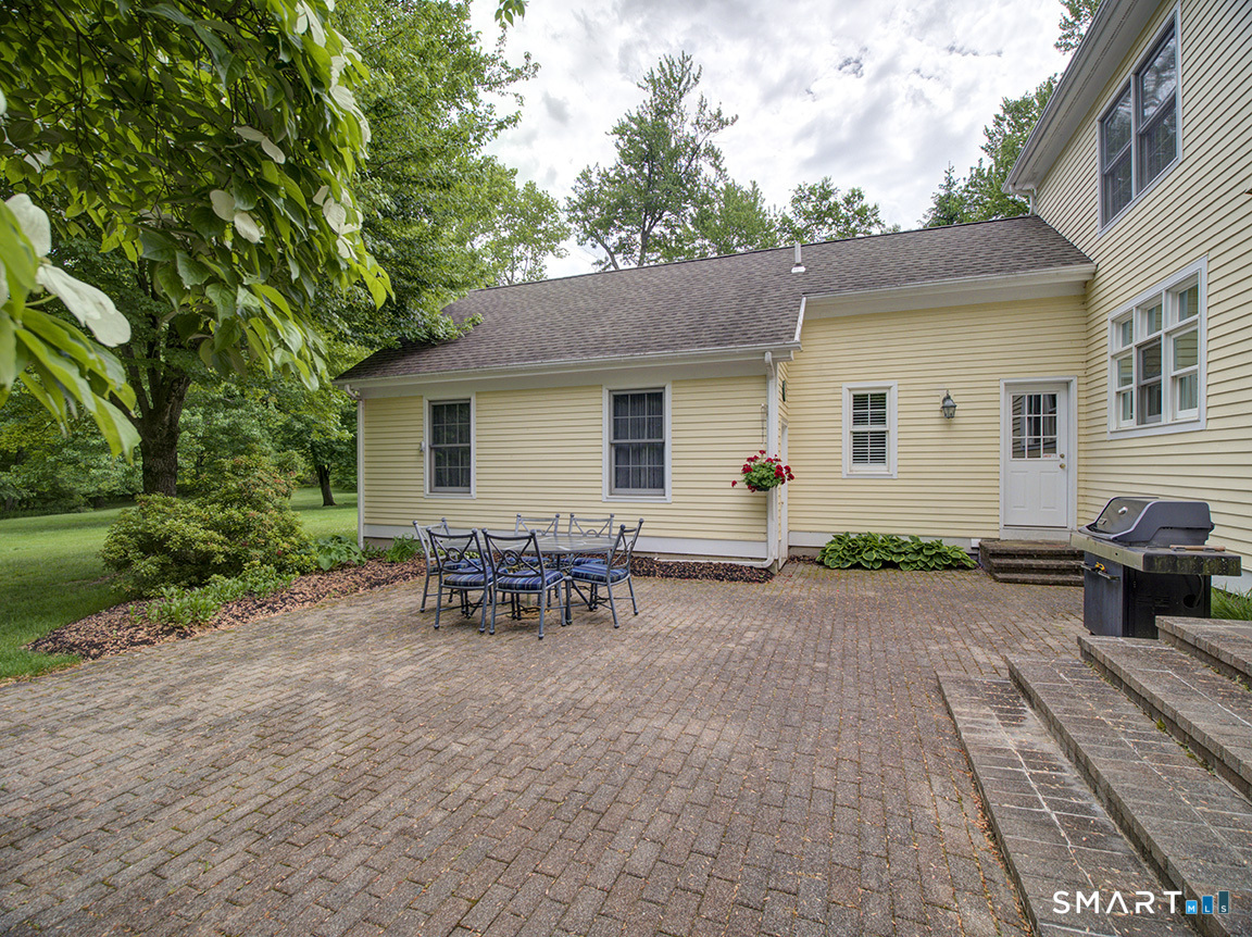 701 Andrea Court Cheshire CT 06410