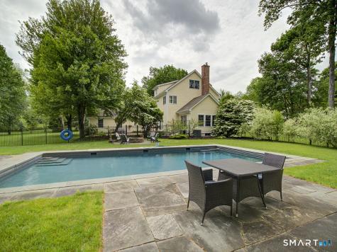 701 Andrea Court Cheshire CT 06410