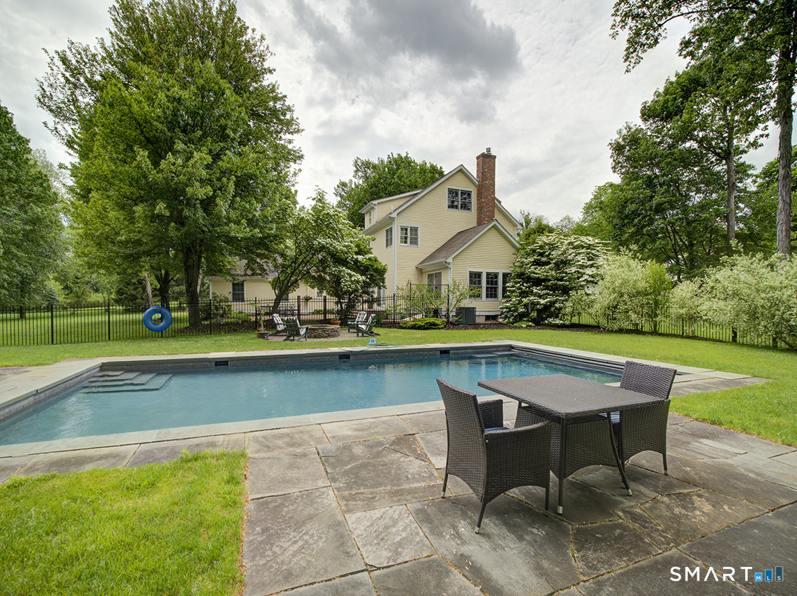 701 Andrea Court Cheshire CT 06410