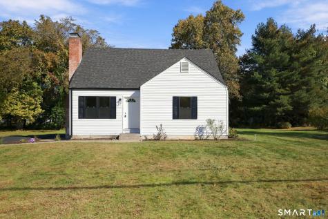 80 Strong Road South Windsor CT 06074