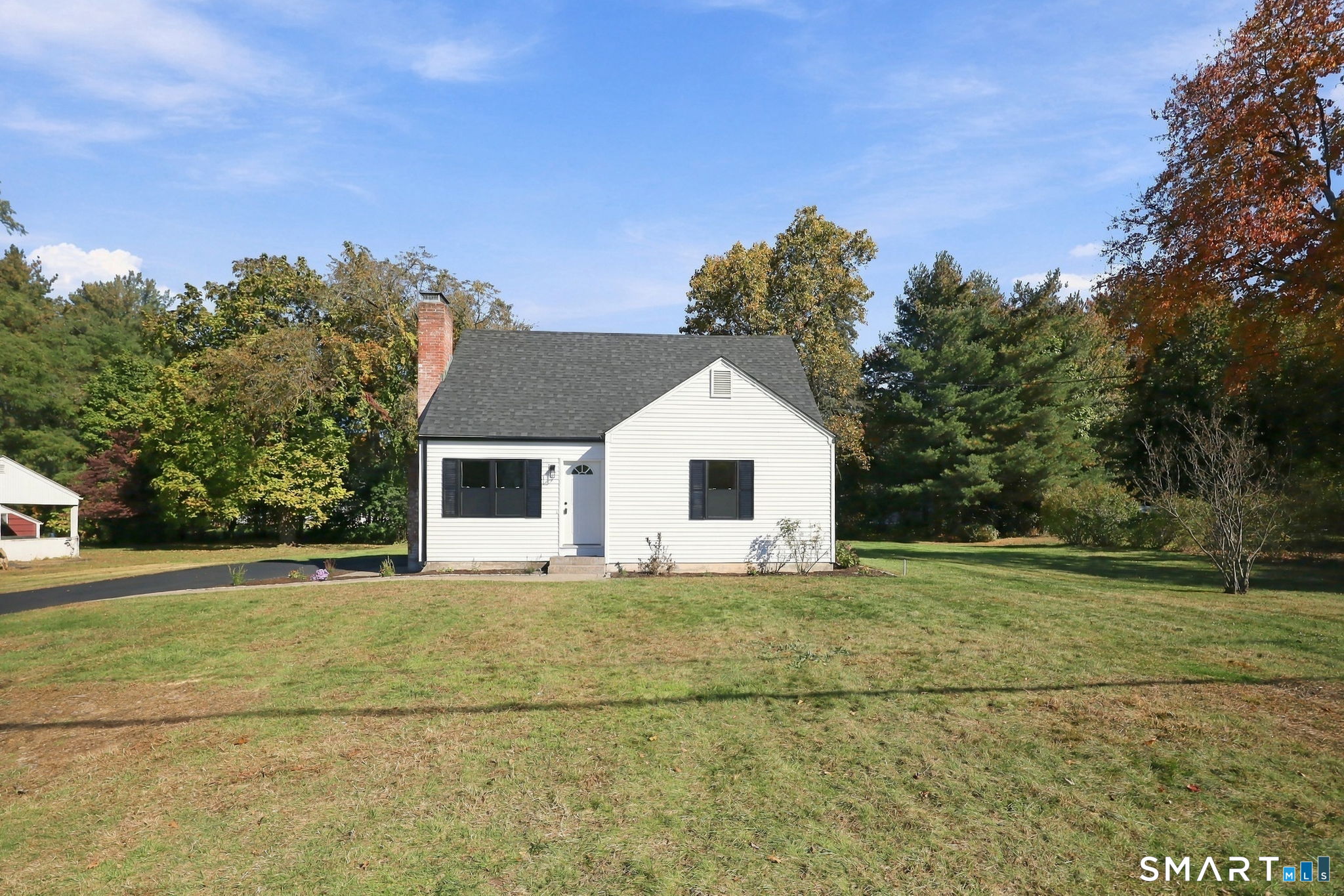 80 Strong Road South Windsor CT 06074